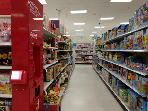 Department Store «Target», reviews and photos, 11525 S Pkwy Plaza Dr, South Jordan, UT 84095, USA