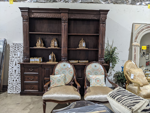 Consignment Shop «Home Consignment Center - Newport/Irvine», reviews and photos, 18910 Teller Ave, Irvine, CA 92612, USA