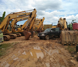 Quarry Pasir photo