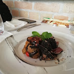 Photo n°1 de l'avis de Mirco.o fait le 06/10/2019 à 17:45 sur le  Euridice à Baganzola