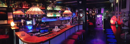 Bar Amsterdam - C. la Nogalera, 4, 29620 Torremolinos, Málaga