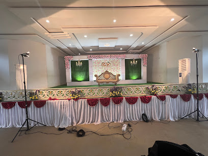 Gabadi Shivakrupa kalyana mantapa - Wedding venue in Kodige , India