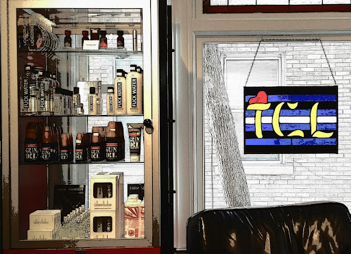 Store «Twin Cities Leather & Latte», reviews and photos, 2717 Hennepin Ave, Minneapolis, MN 55408, USA