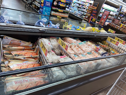 Grocery Store «Kroger», reviews and photos, 1122 Powers Ferry Rd SE, Marietta, GA 30067, USA