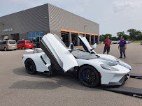 Jenkins and Wynne Service Department - Photo 2 - Car repair in Clarksville, TN, Clarksville