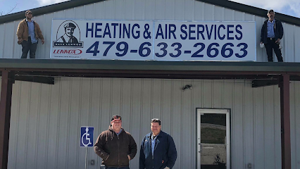 Kester's Heating & Air LLC