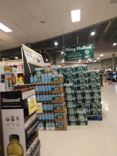 Supermarket «King Kullen», reviews and photos, 52 E Montauk Hwy, Hampton Bays, NY 11946, USA