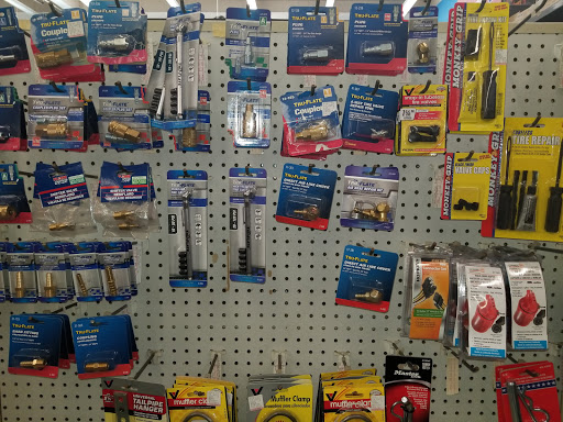 Hardware Store «Pro Hardware», reviews and photos, 458 Main St, Belleville, MI 48111, USA