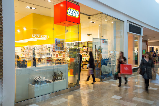 Shopping Mall «Chandler Fashion Center», reviews and photos, 3111 W Chandler Blvd, Chandler, AZ 85226, USA