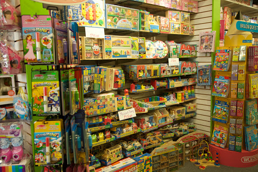 Toy Store «Toyology West Bloomfield», reviews and photos, 6389 Orchard Lake Rd, West Bloomfield Township, MI 48322, USA