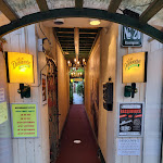 Photo n°1 de l'avis de Peter.e fait le 15/07/2023 à 19:25 sur le  Rosengasse Heide / Restaurant - Café - Musikkneipe à Heide