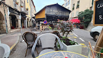 Les plus récentes photos du Restaurant italien Le Bistrot de Bacchus à Antibes - n°2