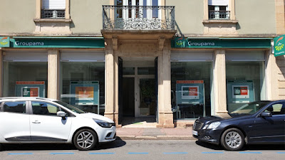 Agence Groupama De Digoin à Digoin