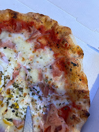 Pizza du Restaurant italien BRASSERIE GIOIA CUCINA ITALIANA à Noisy-le-Grand - n°10