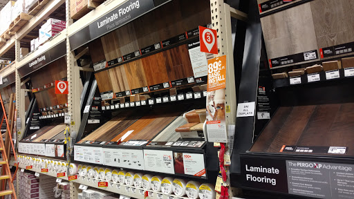 Home Improvement Store «The Home Depot», reviews and photos, 400 Comfort Dr, Harrison, OH 45030, USA