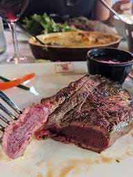 Photo n°44 de Les Garçons Bouchers à Lyon ()