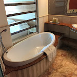 Photo n°6 de l'avis de Christopher.� fait le 04/08/2017 à 16:25 sur le  Lefay Resort & SPA Lago di Garda à Gargnano