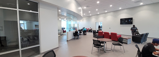 Toyota Dealer «Inland Empire Used Car Supercenter», reviews and photos, 650 Auto Center Dr W, San Bernardino, CA 92408, USA