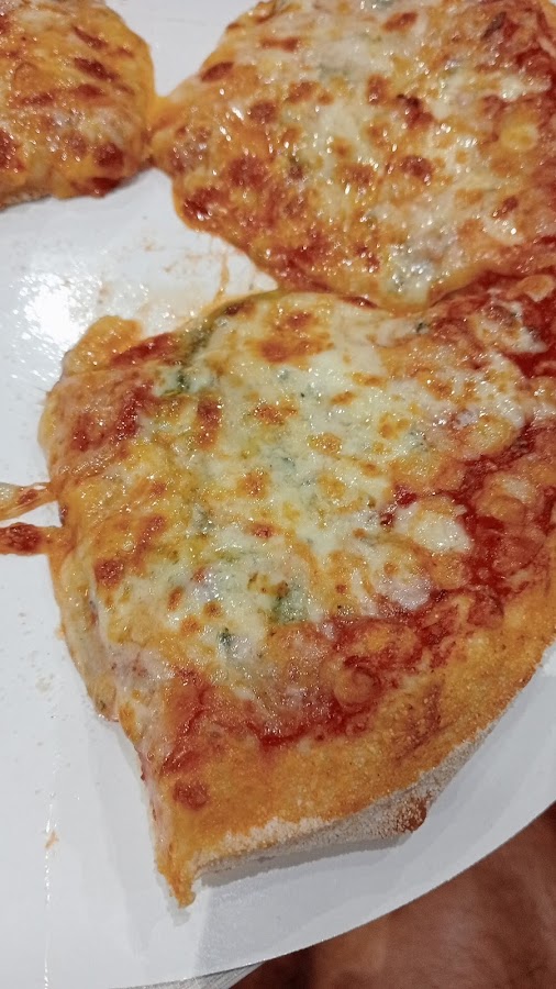 Telepizza Noia - Comida a Domicilio