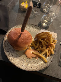 Les plus récentes photos du Restaurant français LuCy à Auvers-sur-Oise - n°3