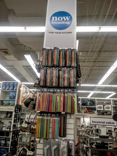Department Store «Bed Bath & Beyond», reviews and photos, 2156 Gallatin Pike N, Madison, TN 37115, USA