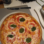 Photo n°2 de l'avis de Klein.e fait le 10/12/2017 à 17:03 sur le  Pizzeria Da Siana Hallbergmoos à Hallbergmoos