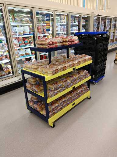 Grocery Store «Food Lion», reviews and photos, 1401 N Lake Park Blvd, Carolina Beach, NC 28428, USA