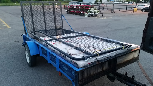 Home Improvement Store «Tractor Supply Co.», reviews and photos, 6015 S Transit Rd, Lockport, NY 14094, USA