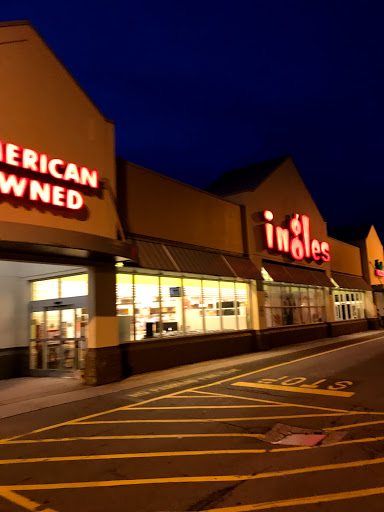 Grocery Store «Ingles Markets», reviews and photos, 194 at Vale Rd, Newland, NC 28657, USA