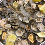 Photo n°2 de l'avis de Barbara.a fait le 10/09/2019 à 12:35 sur le  Ristorante villa chiara à Bacoli