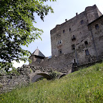 Photo n°2 de l'avis de stefania.o fait le 20/05/2022 à 13:50 sur le  Castel Pergine à Pergine Valsugana