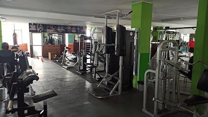 GYM MUELLE S.A.S.