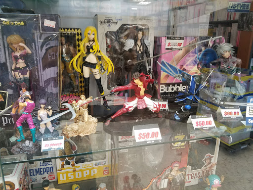 Book Store «Bookoff USA», reviews and photos, 1610 W Redondo Beach Blvd # E8, Gardena, CA 90247, USA