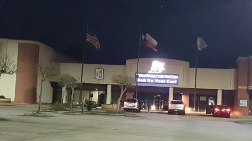 Used Car Dealer «Texas Direct Auto», reviews and photos, 23906 Eastex Fwy, Kingwood, TX 77339, USA