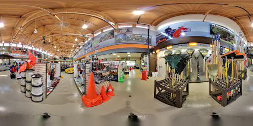 Landscaping Supply Store «Russo Power Equipment», reviews and photos, 39 E Belvidere Rd, Hainesville, IL 60030, USA