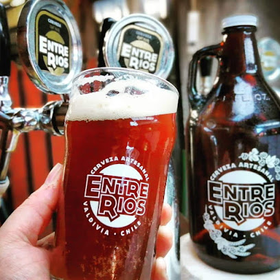 Cerveza Entre Ríos - Granel, barril, botella. Cervecería Artesanal.