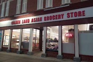 Golden Land Asian Food Inc image