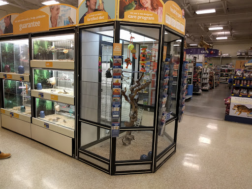 Pet Supply Store «PetSmart», reviews and photos, 7501 SW Dartmouth St, Tigard, OR 97223, USA