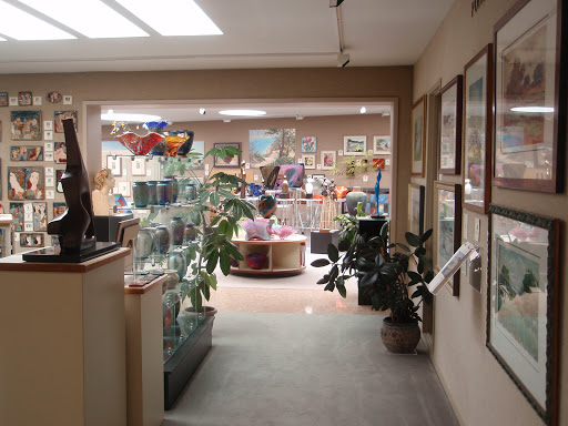 Saper Galleries and Custom Framing