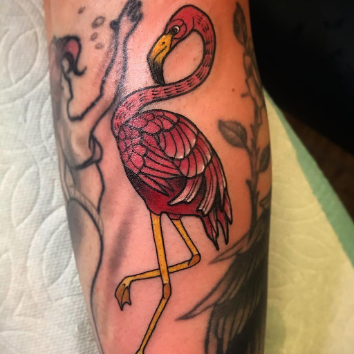 Tattoo Shop «American Pin-Up», reviews and photos, 113 Sidney Ave, Port Orchard, WA 98366, USA