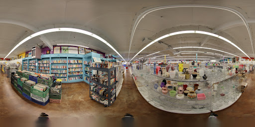 Thrift Store «Casa De Los Ninos Thrift Store», reviews and photos, 1302 E Prince Rd, Tucson, AZ 85719, USA