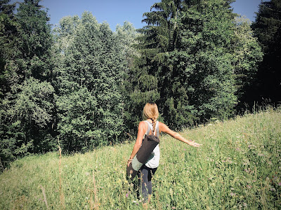Wild Thing Yoga Retreats à La Rochette