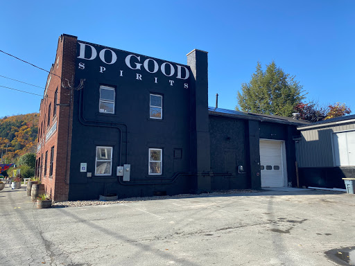 Liquor Store «Prohibition Distillery», reviews and photos, 10 Union St, Roscoe, NY 12776, USA