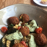 Photo n°1 de l'avis de julia.o fait le 11/07/2019 à 19:05 sur le  Biohotel Flux à Hann. Münden