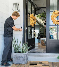 SafeStreets Home Security Denver - Photo 5 - Car repair in , Denver