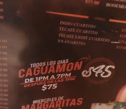 Cerveceria Roma Norte photo