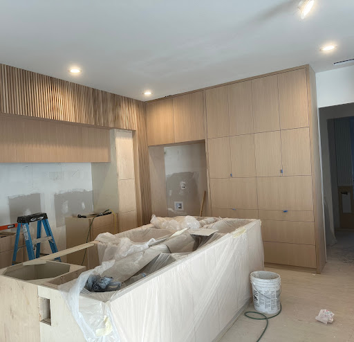 Photo of JC Interior Woodwork