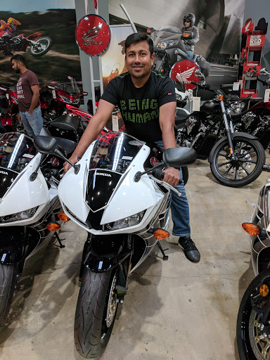 Motorsports Store «Del Amo Motorsports of Orange County», reviews and photos, 2401 Pullman St, Santa Ana, CA 92705, USA