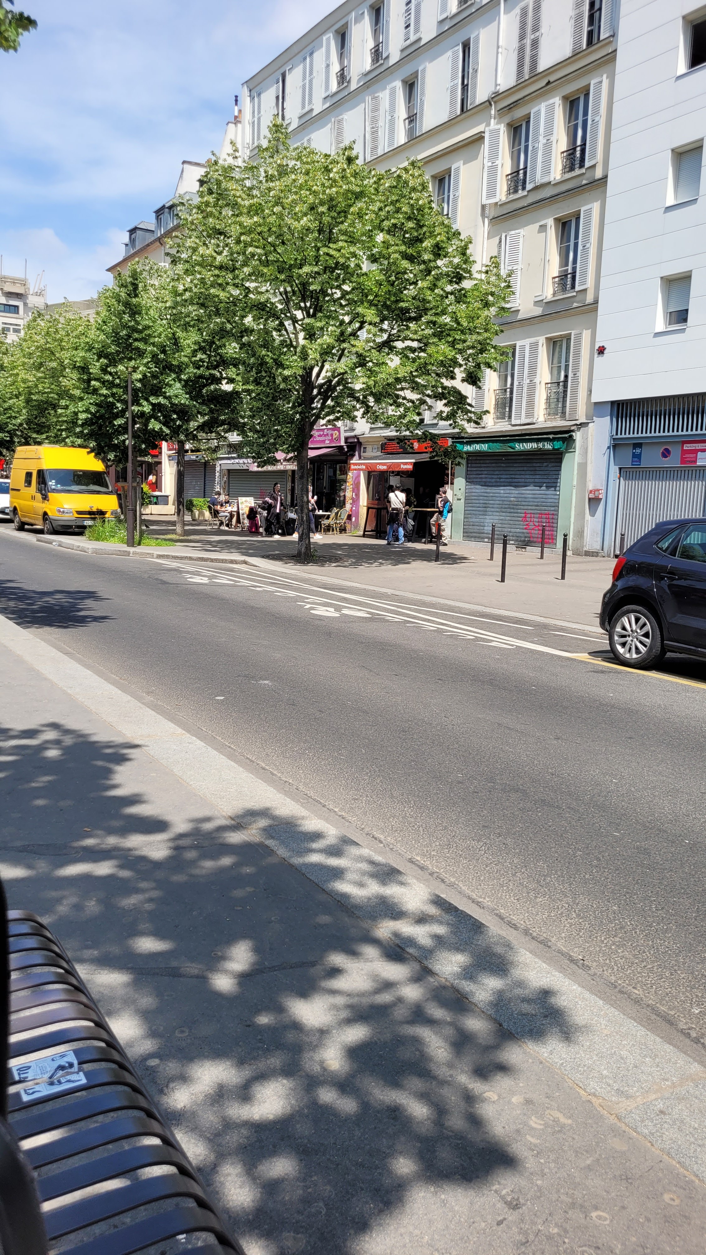 Photo n° 2 de l'avis de Mayara. fait le 21/05/2023 à 12:48