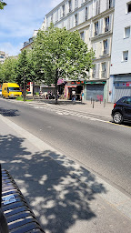 Photo n°4 de Le 116 à Paris ()